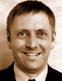 Michael J Weber