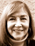 Nancy Nelson